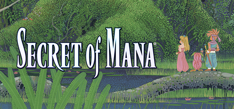 圣剑传说2:重置版/SECRET of MANA(v20181010) 角色扮演-第1张