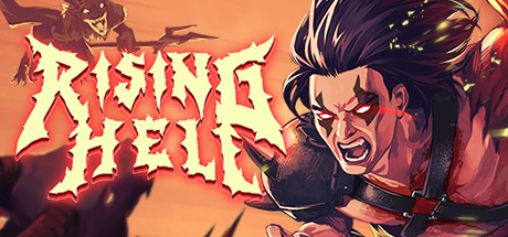 杀戮之源/Rising Hell(V1.0.0-正式版) 动作游戏-第1张