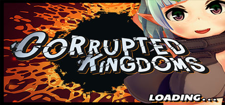 腐朽王国/CordKingdoms(V.9.9a-正式版) 角色扮演-第1张