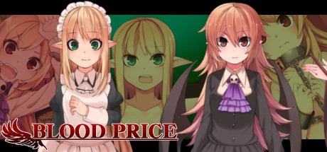 血之代价/Blood Price(V1.0.8-完整版) 角色扮演-第1张