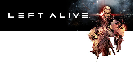 生还者/LEFT ALIVE(豪华版-汉化补丁) 动作游戏-第1张