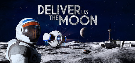 飞向月球:财富/Deliver Us The Moon: Fortuna(v1.4.4) 动作游戏-第1张