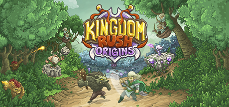 王国保卫战:起源/Kingdom Rush(v5002324) 策略战棋-第1张
