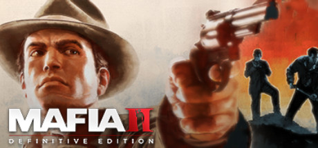 黑手党2:最终版/Mafia II: Definitive Edition(集成1号升级档) 动作游戏-第1张