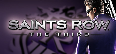 黑道圣徒3:重制版/Saints Row: The Third™ Remastered 动作游戏-第1张
