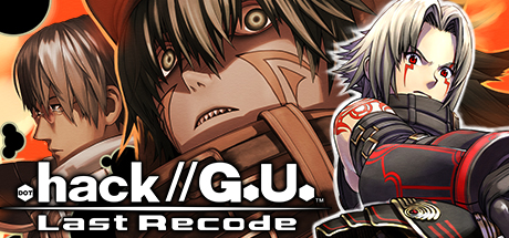 骇客时空:最后的记录/hack G.U. Last Recode 动作游戏-第1张