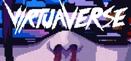 虚拟主义/VirtuaVerse(v1.31) 休闲解谜-第1张