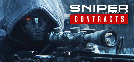 狙击手:幽灵战士契约/Sniper Ghost Warrior Contracts(Build 20211130整合DLC) 射击游戏-第1张