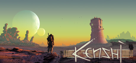 剑士/Kenshi(v1.0.55正式版) 动作游戏-第1张