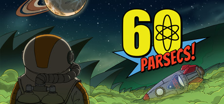 60秒差距/60 Parsecs!(v1.3.3) 休闲解谜-第1张