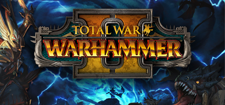 全面战争:战锤2+1Total War: Warhammer II(豪华版-最终DLC+全DLC) 策略战棋-第1张