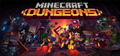 我的世界地下城/Minecraft: Dungeons(新DLC回荡虚空+V1.9.1.0-全DLC+中文语音) 角色扮演-第1张