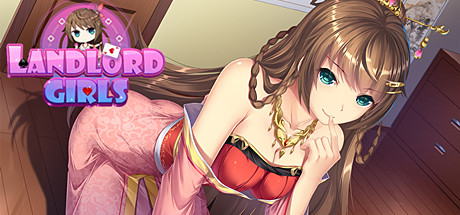 斗地主少女/ Landlord Girls(V1.2.0.5.1-最终完结版+斗地主语音+音效包) 休闲解谜-第1张