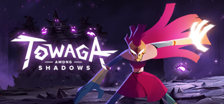 Towaga:闇影之中(v1.5) 动作游戏-第1张