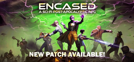 圆顶/Encased(v1.1.1013.1238) 角色扮演-第1张