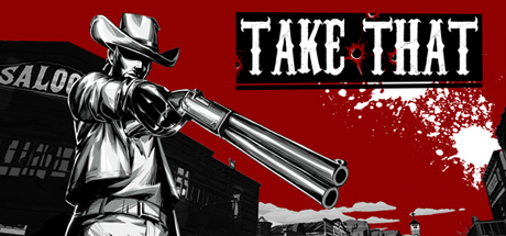 接招/Take That(v20210706) 射击游戏-第1张