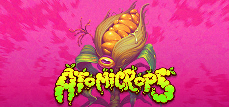 辐射谷物语/Atomicrops(v1.4.0) 模拟经营-第1张