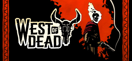 死亡西部/West of Dead(v1.11.8.29) 射击游戏-第1张