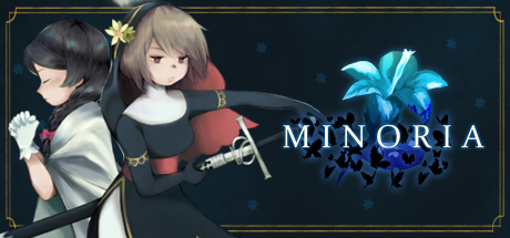米诺利亚/Minoria(v1.085c) 动作游戏-第1张