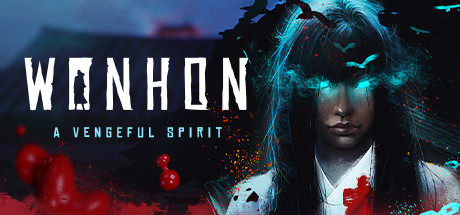 温红:复仇之魂/Wonhon: A Vengeful Spirit(正式版) 动作游戏-第1张