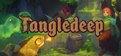 深结/Tangledeep(v1.50z5) 角色扮演-第1张