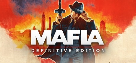 黑手党:最终版-四海兄弟/Mafia: Definitive Edition(9.23) 动作游戏-第1张