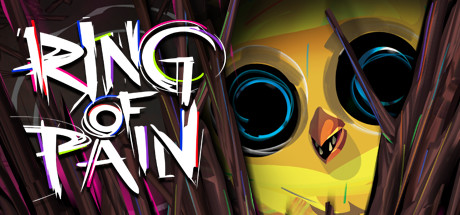 苦痛之环/Ring of Pain(v1.3.06) 策略战棋-第1张