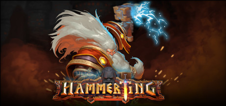 锤击/Hammerting(正式版V1.0.12.0) 策略战棋-第1张