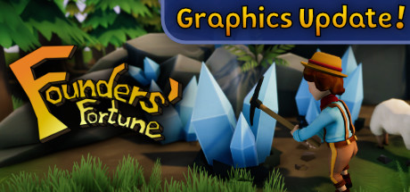 开拓者的财富/Founders Fortune(v1.1.4) 模拟经营-第1张