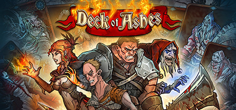 灰烬之牌/Deck of Ashes(正式版) 角色扮演-第1张