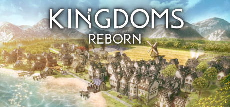 王国重生/Kingdoms Reborn(v20210709) 模拟经营-第1张