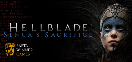 地狱之刃:塞纳的献祭/Hellblade: Senuas Sacrifice(v20211117增强版) 动作游戏-第1张