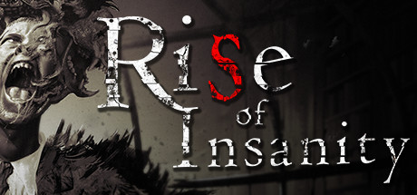 疯狂之源/Rise of Insanity(v0.27.6) 恐怖游戏-第1张
