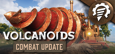 火山岛/Volcanoids(v1.25.329.0) 动作游戏-第1张