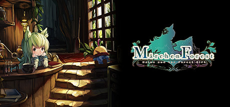 童话森林/Märchen Forest(v1.0.8) 单机游戏-第1张