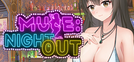 夜色/Muse:Night Out(正式版V2.0.1++全DLC新系统内容) 休闲解谜-第1张