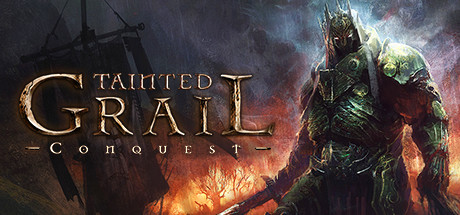 堕落圣杯:征服/Tainted Grail: Conquest(v1.01a) 角色扮演-第1张