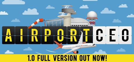 机场CEO(v1.0.27) 模拟经营-第1张
