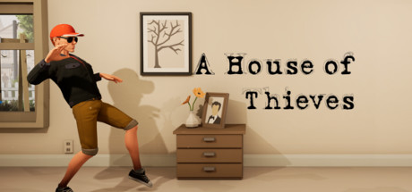 窃贼横行/A House of Thieves(整合万圣节) 角色扮演-第1张