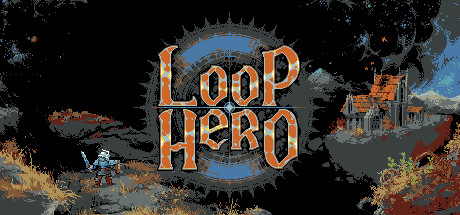 循环勇者/Loop Hero(V1.101-豪华版+原声音乐) 角色扮演-第1张