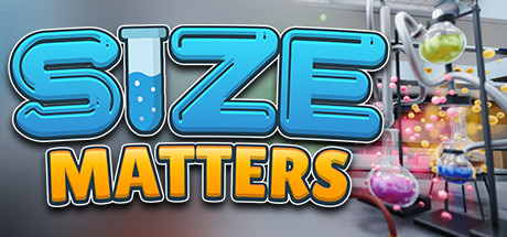 大小很重要/Size Matters(v1.1.46) 动作游戏-第1张