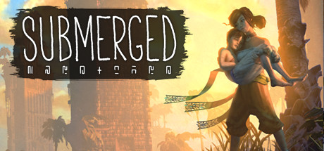 淹没之城/Submerged（v.1.1） 休闲解谜-第1张