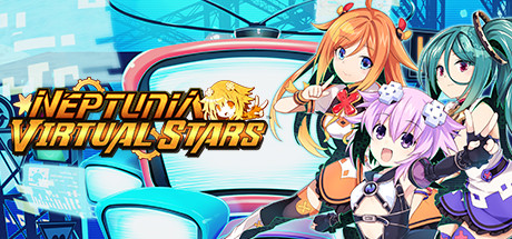 海王星:VVV战机少女/Neptunia Virtual Stars(Build.20210824整合DLC) 角色扮演-第1张