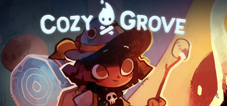 舒适森林/Cozy Grove(整合冬季升级档) 休闲解谜-第1张