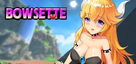 森林魔物女王/ Bowsette(正式版-Build.7404446) 动作游戏-第1张