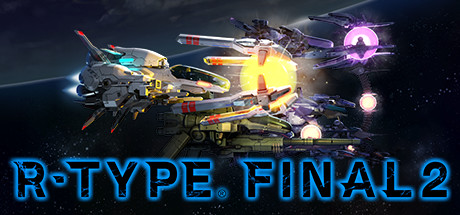 异形战机最终版2/R-Type Final 2(v1.0.4) 射击游戏-第1张