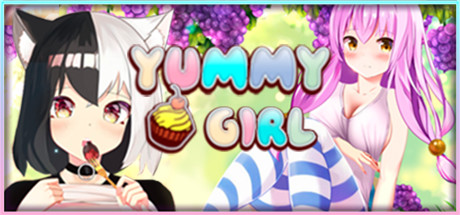 美味女孩/Yummy Girl(Build.7181945-新增女孩) 休闲解谜-第1张