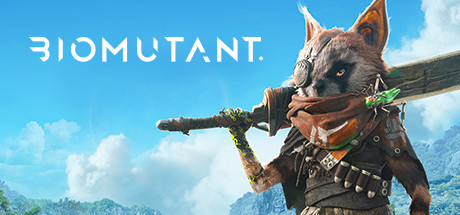 生化变种/BIOMUTANT(全DLC豪华版-V1.7.0-中文语音) 角色扮演-第1张