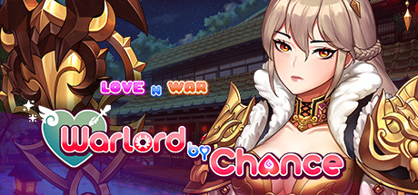 爱情与战争:机会军阀/Love n War: Warlord by Chance(新DLC蛇蝎美人-V2.0.3+DLC) 策略战棋-第1张