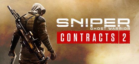 狙击手:幽灵战士契约2/Sniper: Ghost Warrior Contracts 2(V1.03-豪华阿森纳版+全DLC+3号升级档+预购奖励) 射击游戏-第1张